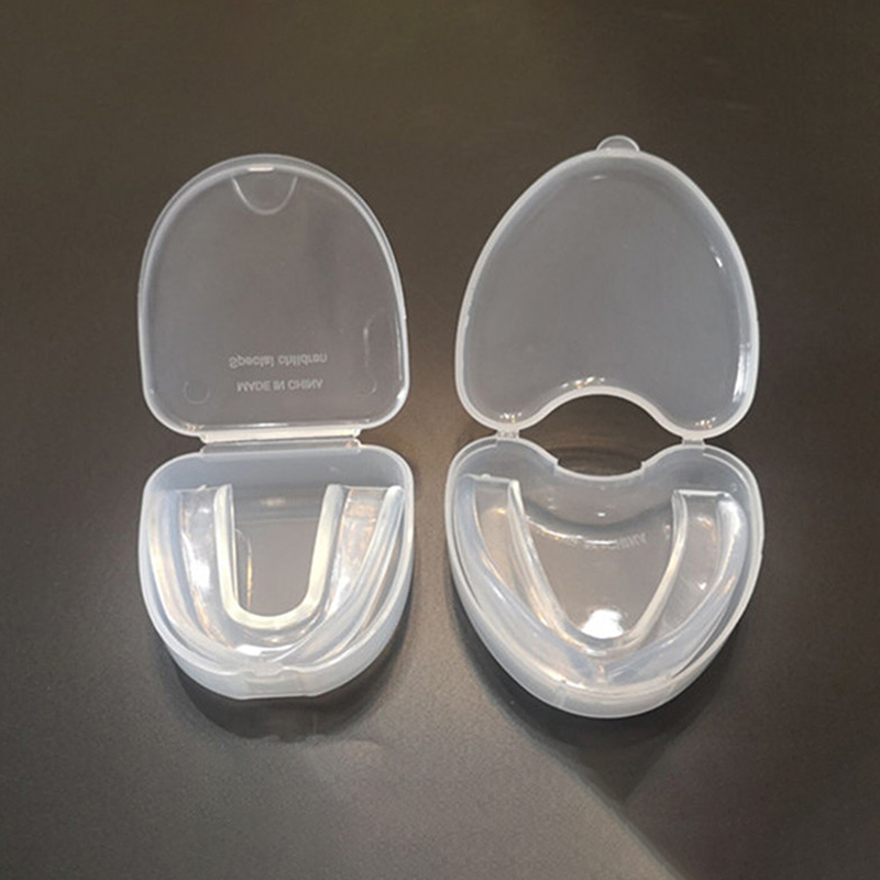 Teeth Whitening For Trays - Защита для рта EVA, ночная защита