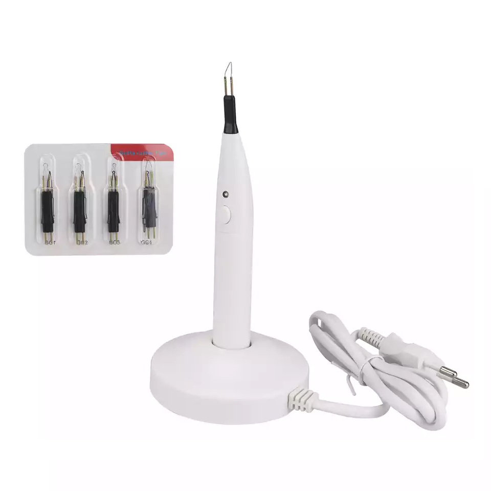 Teeth Whitening Gum - Инструмент для гигиены полости рта, 4