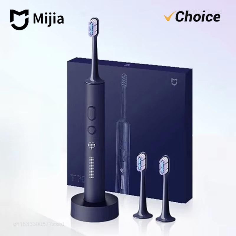 Electric Toothbrush Sonic - Электрическая зубная щетка Mijia T700 Sonic