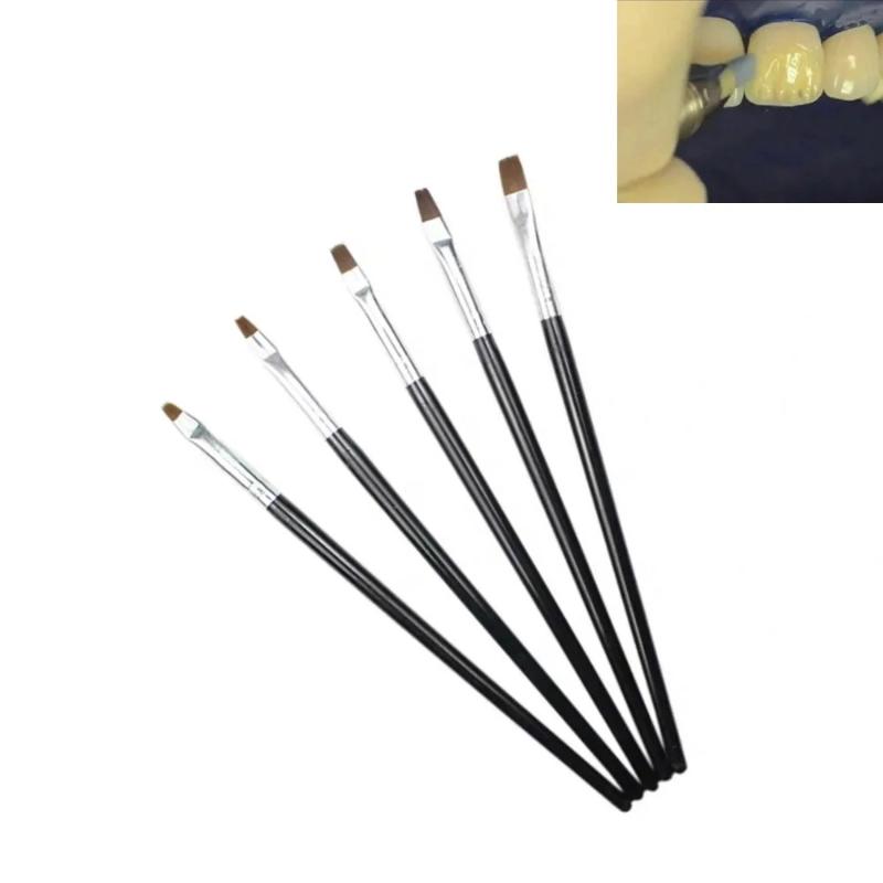Teeth Whitening Pen - Нейлоновый клей для стоматологии, композитные цементные