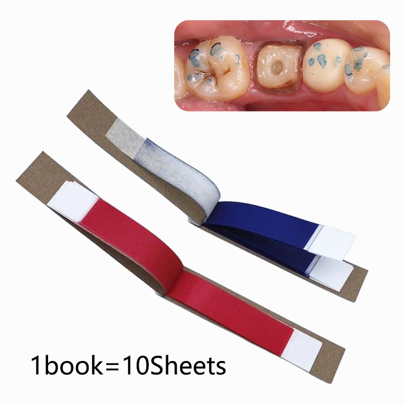 Teeth Whitening Street - 1 книга/10 листов стоматологические ортодонтические полоски
