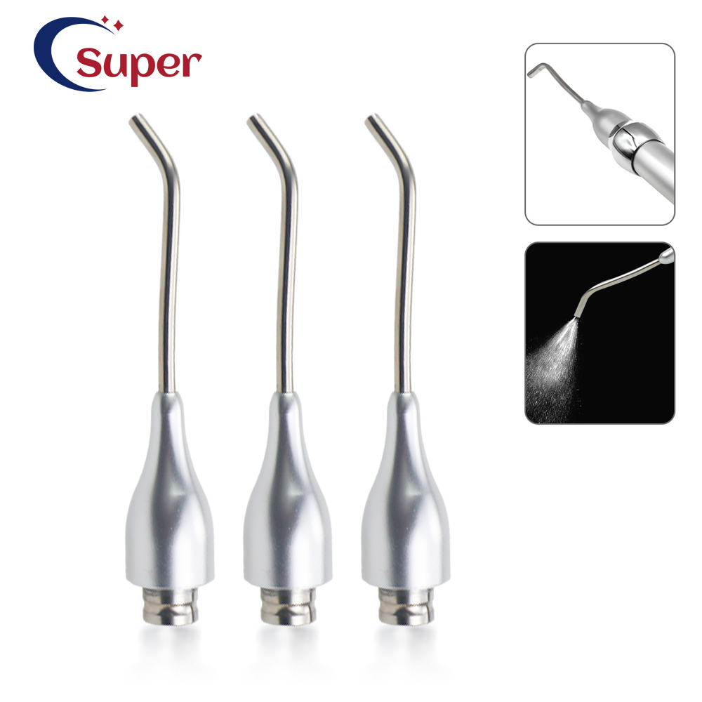 Teeth Whitening Pen - 3 шт., стоматологическая профия, струйные наконечники,