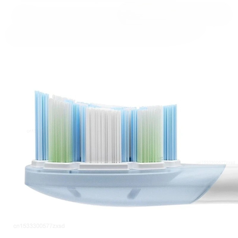 Electric Toothbrush Sonic - Сменная насадка для электрической зубной щетки