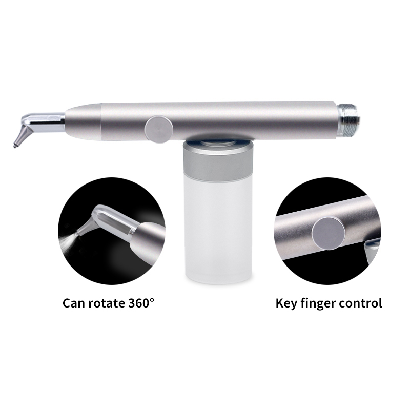 Стоматологический микропластер – обзор и цена Teeth Whitening Pen