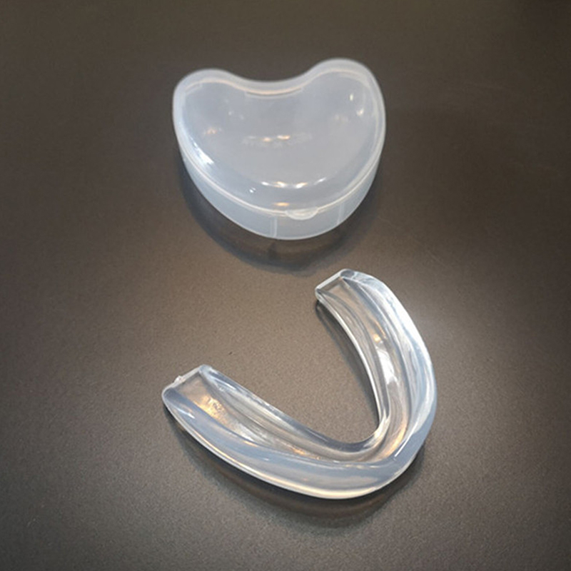 Защита для рта EVA, ночная защ – обзор и цена Teeth Whitening For Trays