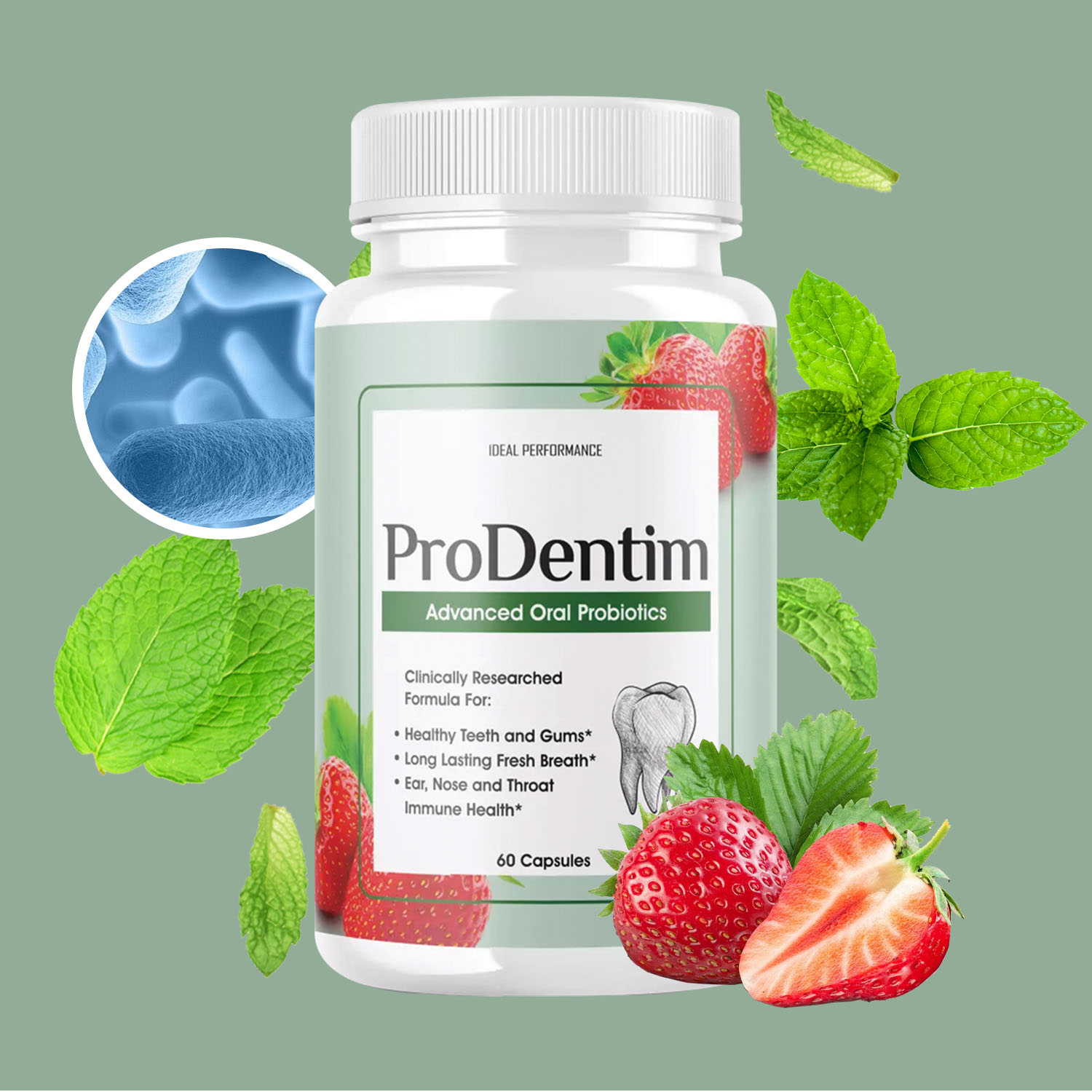 Усовершенствованные оральные п – обзор и цена Teeth Whitening Gum