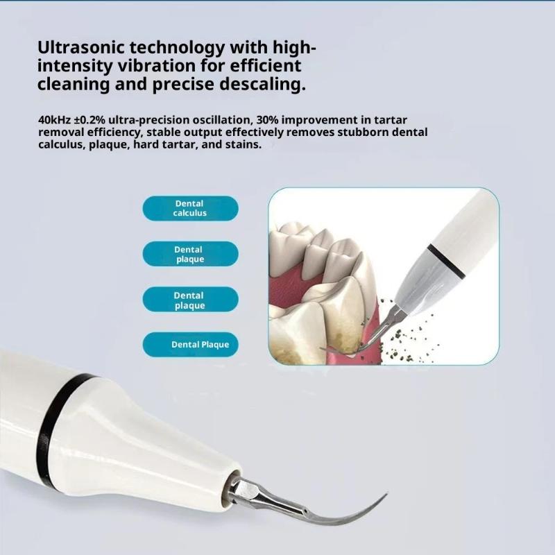 Ультразвуковой пьезоэлектричес – обзор и цена Teeth Whitening Zoom