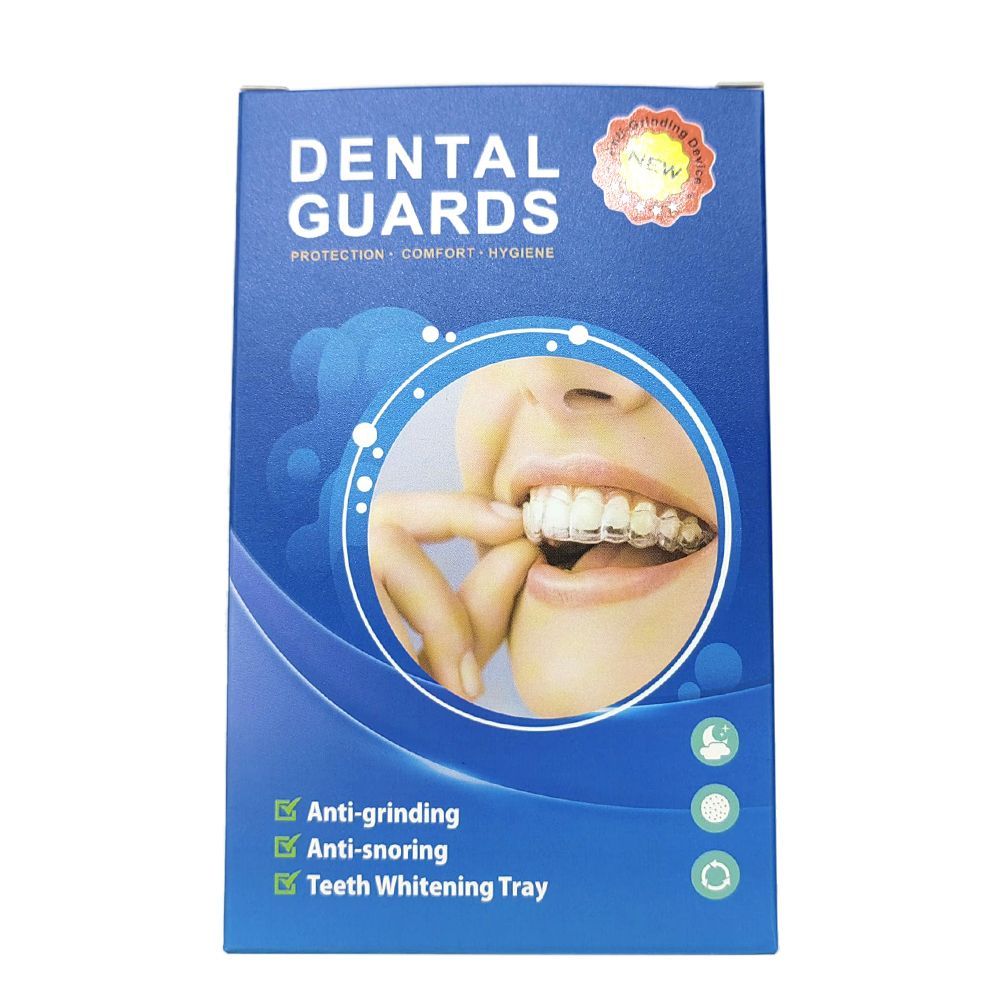 Зубная коробка для коррекции х – обзор и цена Teeth Whitening For Trays