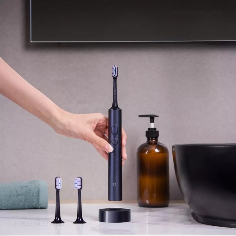 Электрическая зубная щетка Mij – обзор и цена Electric Toothbrush Sonic