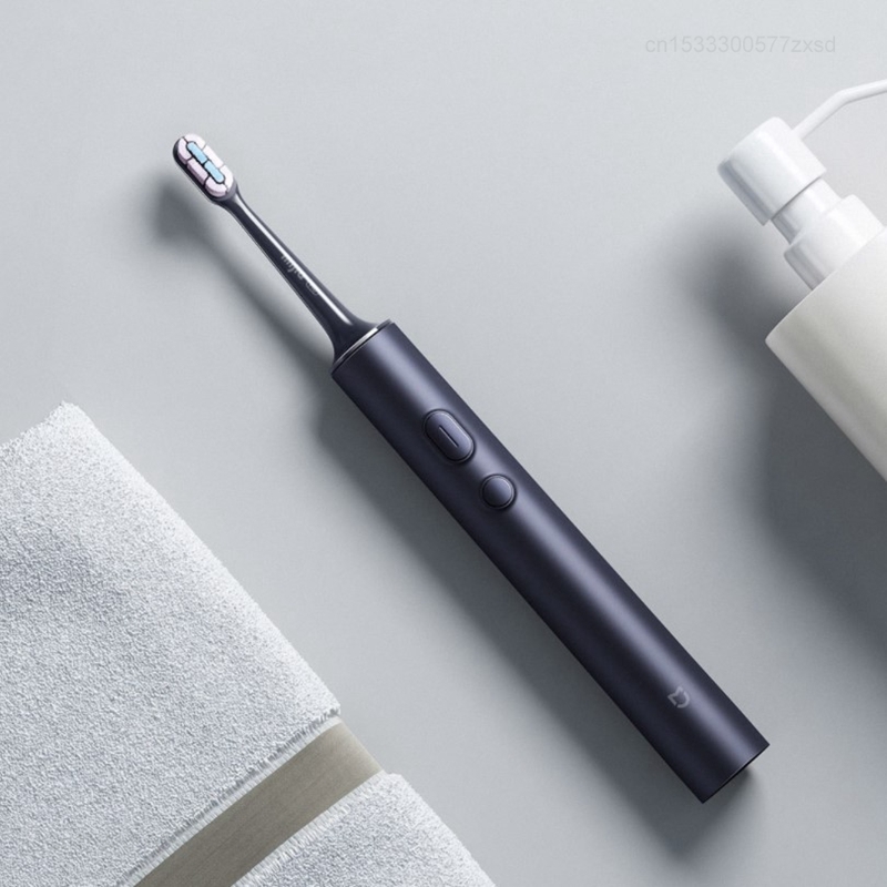 Электрическая зубная щетка Mij – обзор и цена Electric Toothbrush Sonic