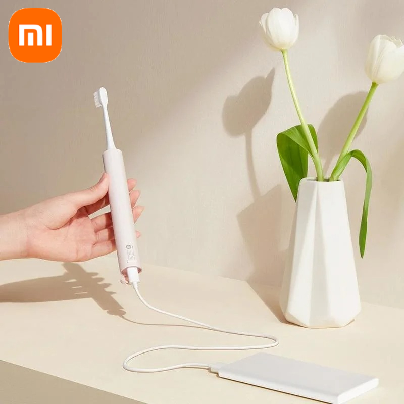Электрическая зубная щетка Xia – обзор и цена Electric Toothbrush Sonic