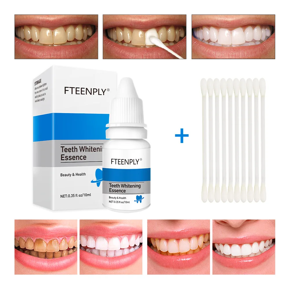 FTEENPLY отбеливание зубов быс – обзор и цена Teeth Whitening Price