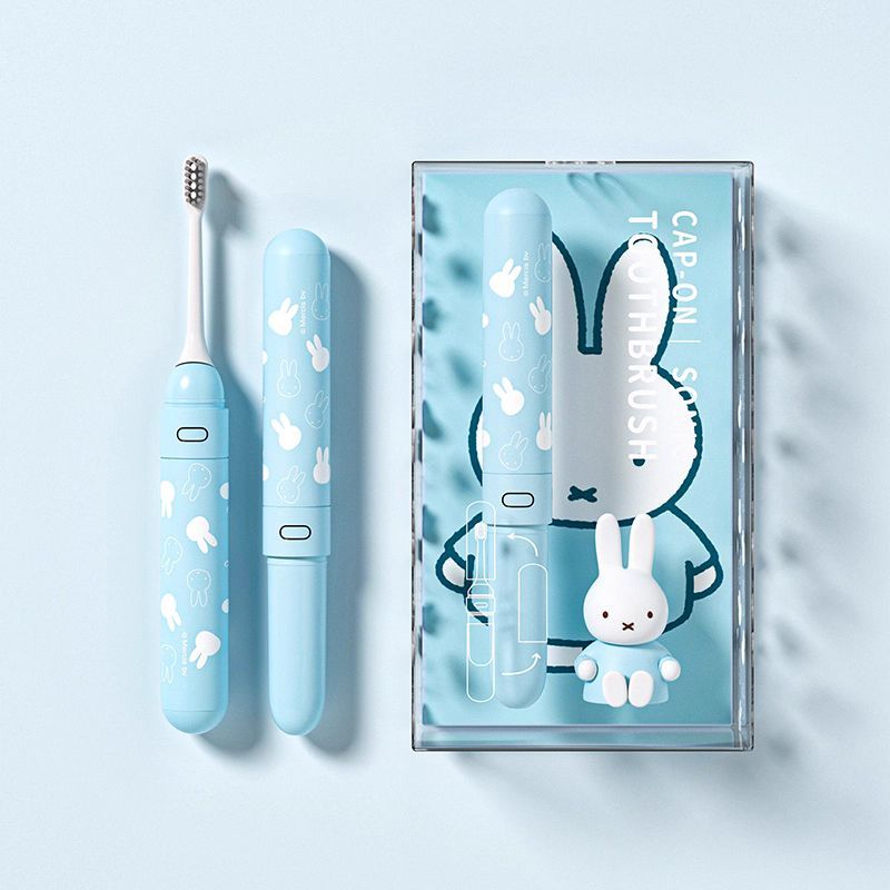 Электрическая зубная щетка Mif – обзор и цена Electric Toothbrush Sonic