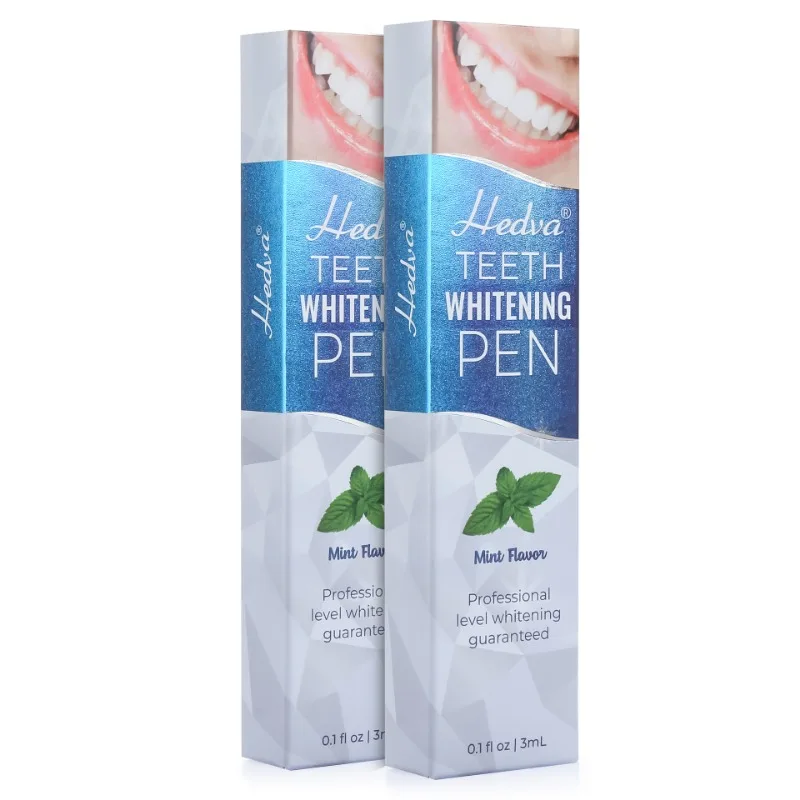 1 шт./2 шт., гелевые ручки для – обзор и цена Teeth Whitening Pen