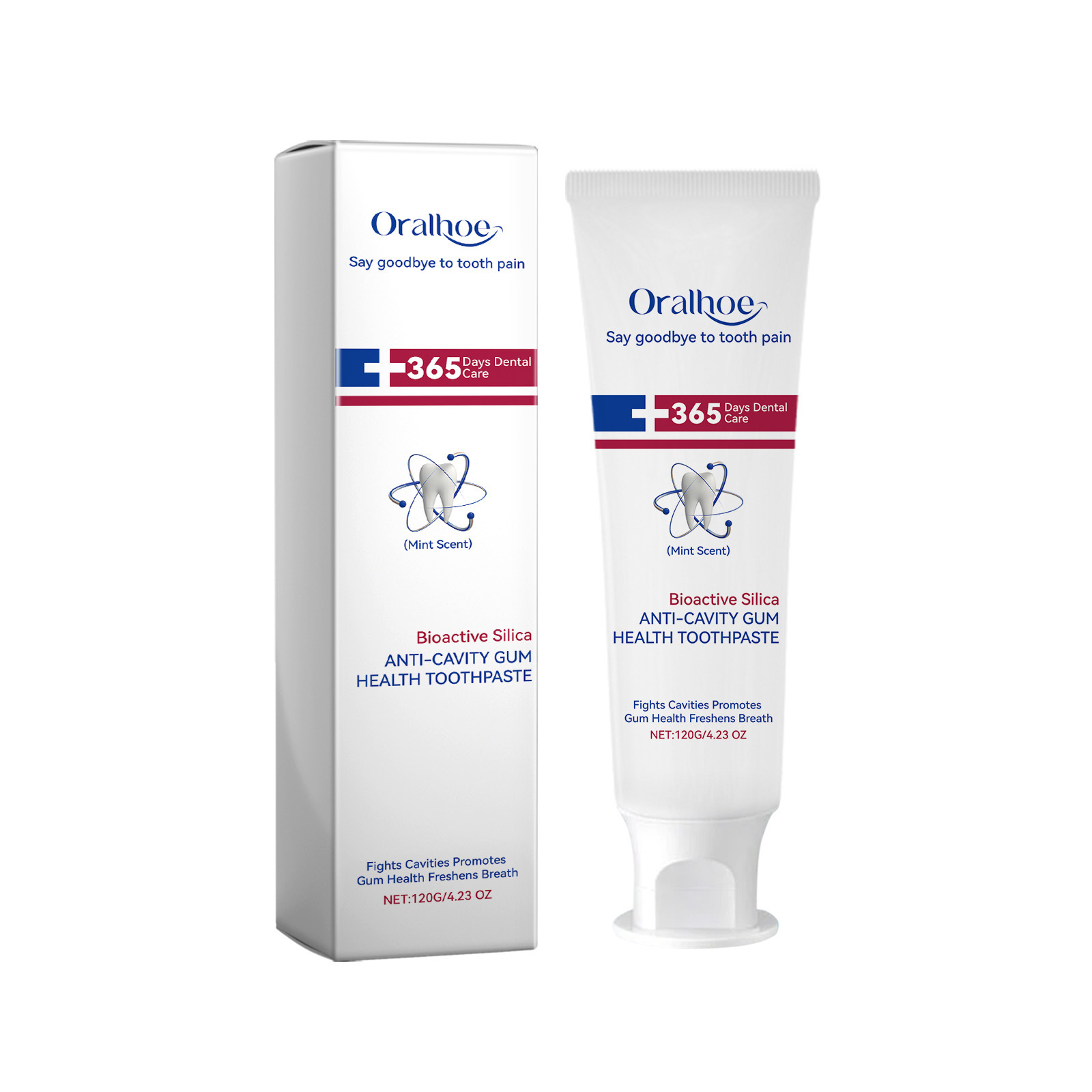 Отбеливающая пробиотическая зу – обзор и цена Teeth Whitening Crest