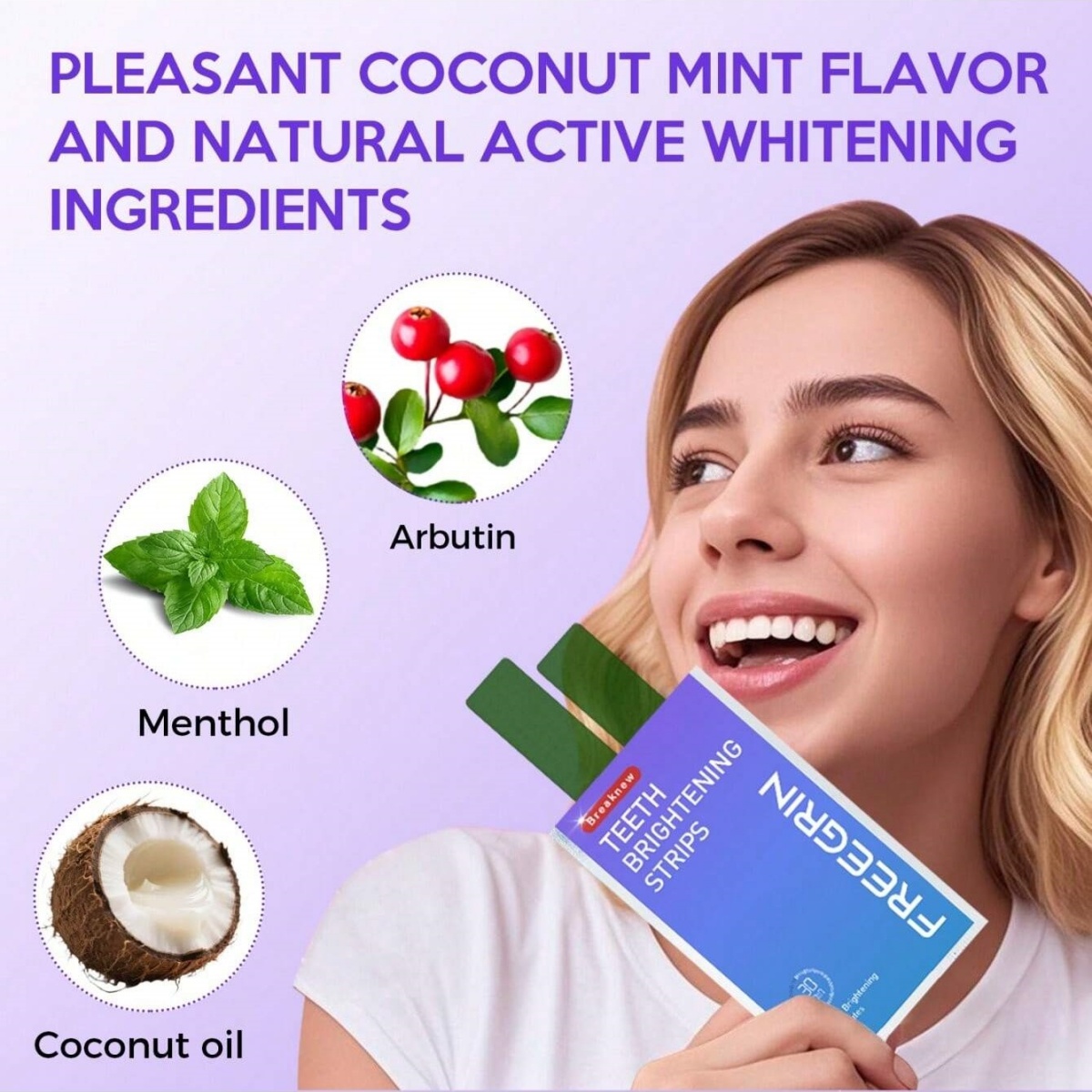 Роскошные отбеливающие наклейк – обзор и цена Teeth Whitening Before And After