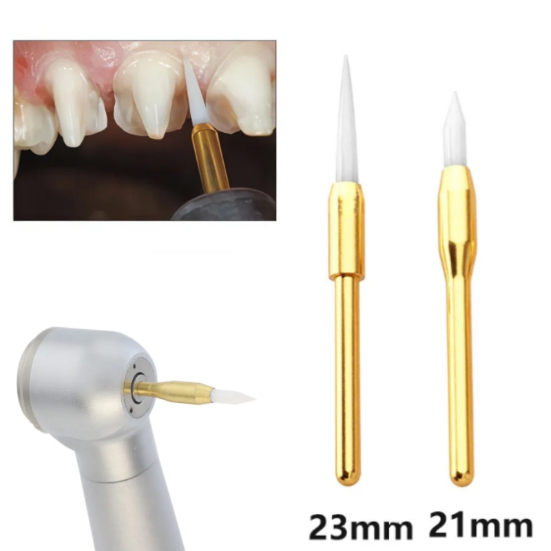 Стоматологические мягкие тримм – обзор и цена Teeth Whitening Gum