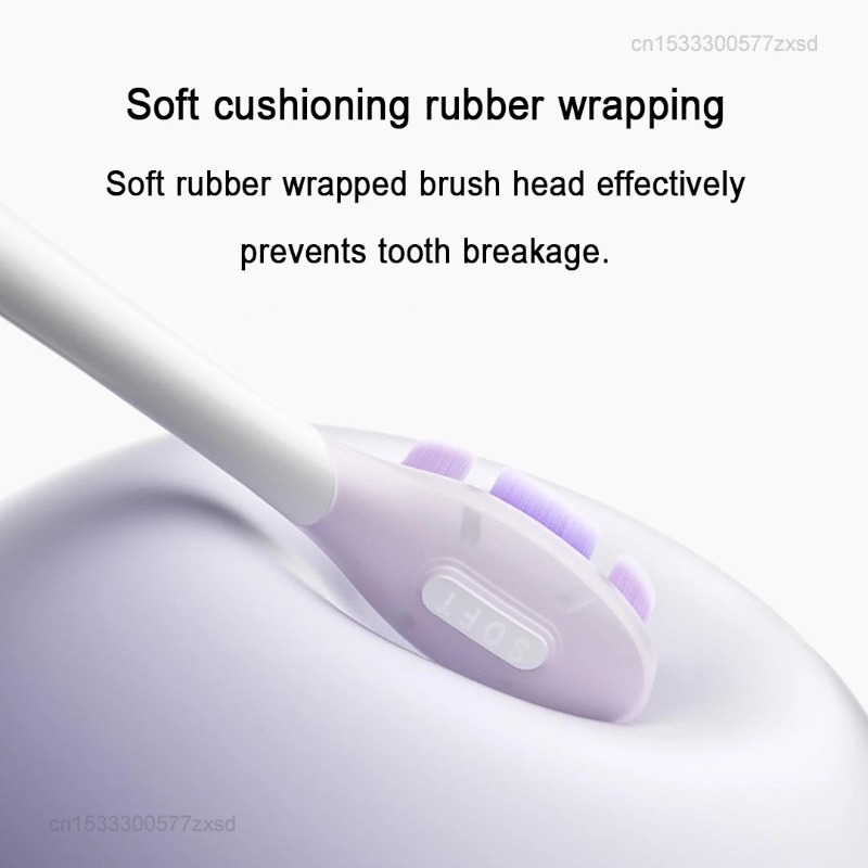 Сменная насадка для электричес – обзор и цена Electric Toothbrush Sonic