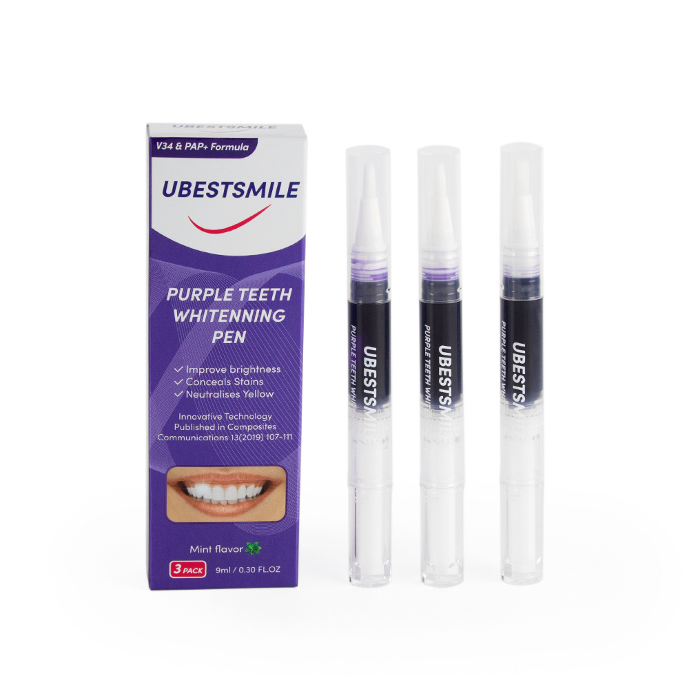 Meiya ручка для отбеливания зу – обзор и цена Teeth Whitening Pen