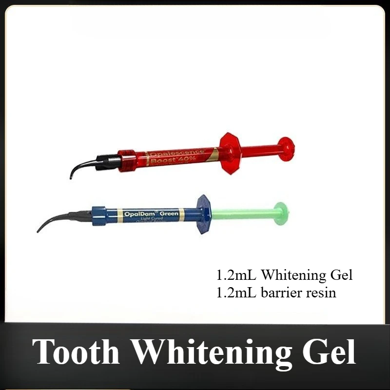 Стоматологический материал, ге – обзор и цена Teeth Whitening Gel Peroxide