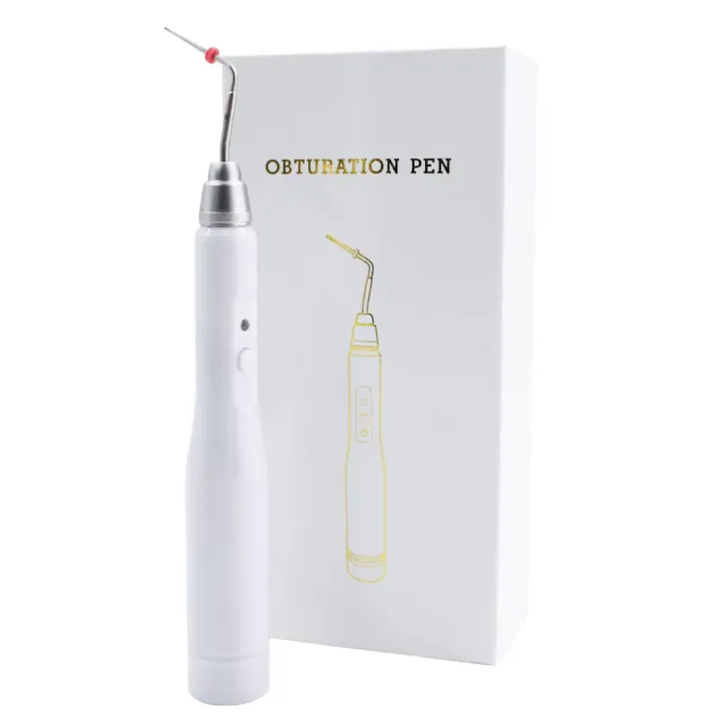 Беспроводная система обтурации – обзор и цена Teeth Whitening Pen