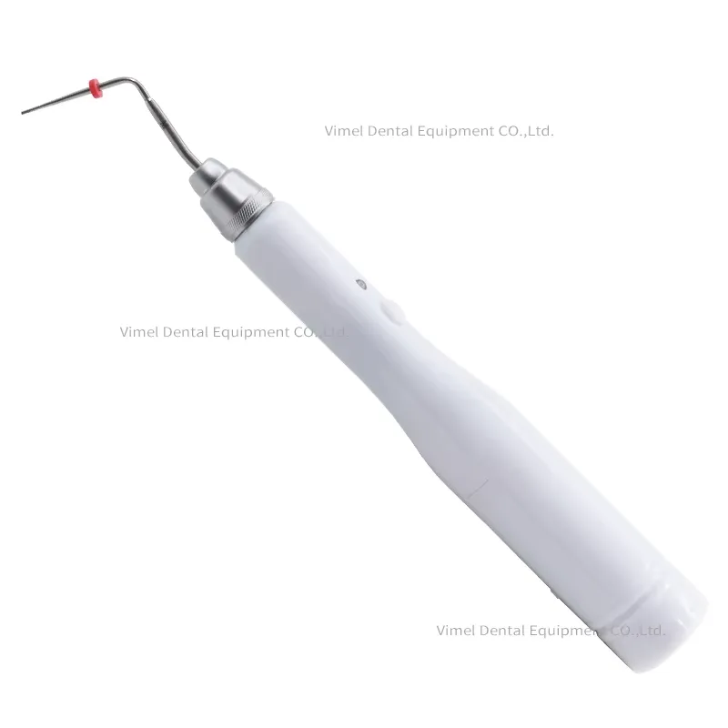 Беспроводная система обтурации – обзор и цена Teeth Whitening Pen