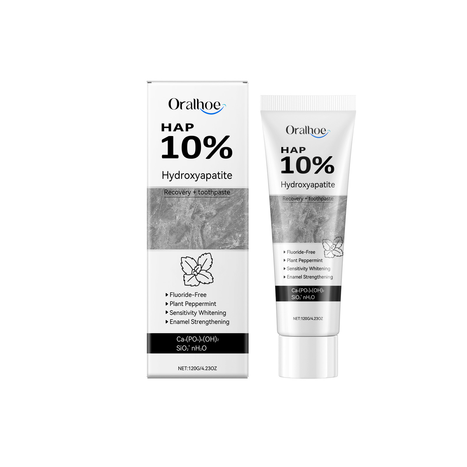Крем для отбеливания зубов Ora – обзор и цена Teeth Whitening Crest