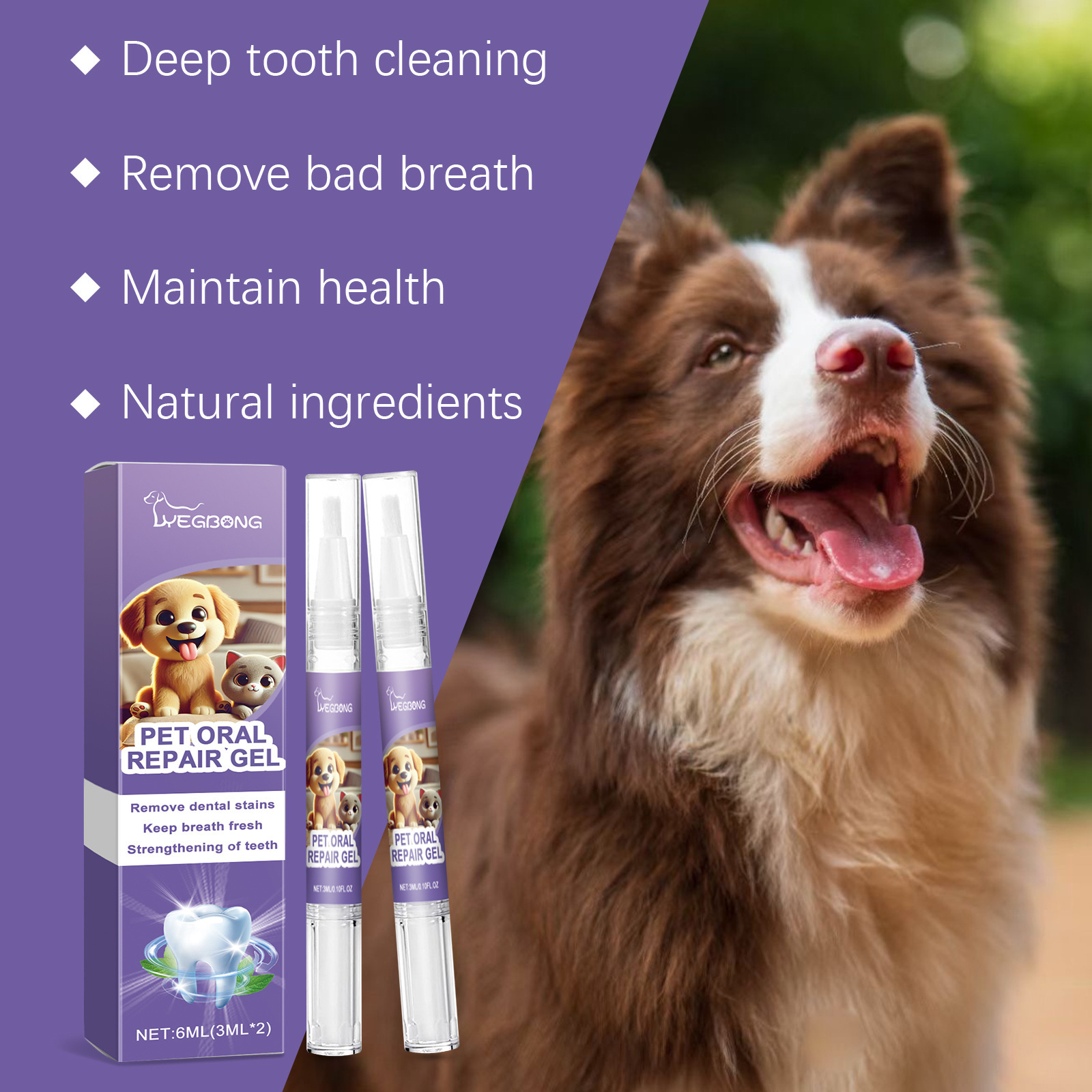 12 шт., зубная щетка для домаш – обзор и цена Teeth Whitening Pen