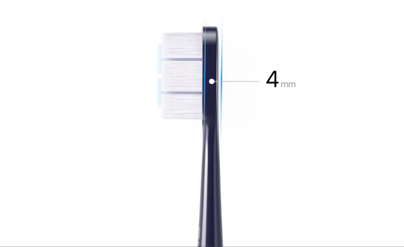 Для Xiaomi Mijia Sonic электри – обзор и цена Electric Toothbrush Sonic
