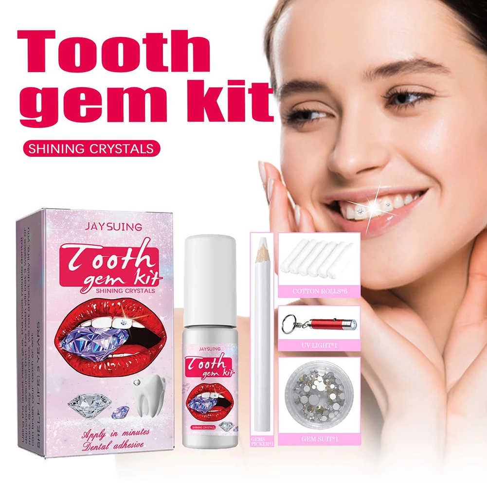 DIY зубной адаптер с кристалла – обзор и цена Teeth Whitening Zoom