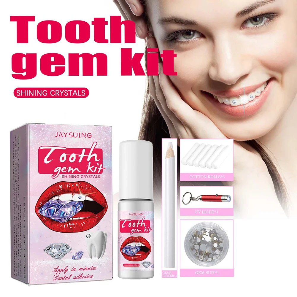 DIY зубной адаптер с кристалла – обзор и цена Teeth Whitening Zoom