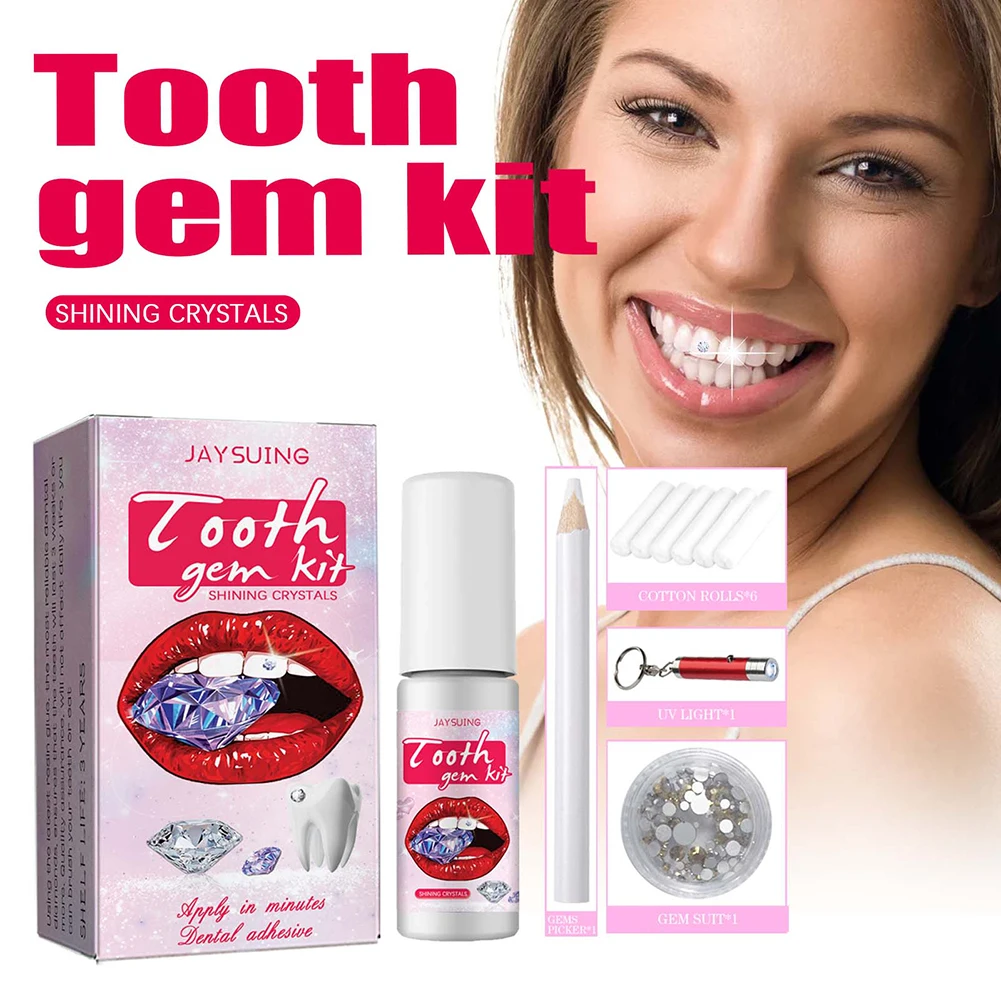 DIY зубной адаптер с кристалла – обзор и цена Teeth Whitening Zoom